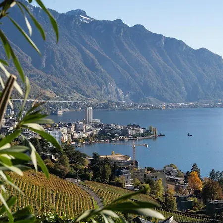In Montreux