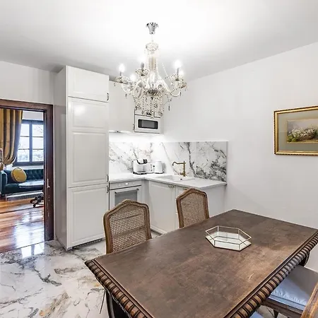 Apartment In *
